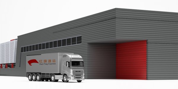 食品进口报关单流程-红旗速运