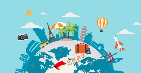 2022年海外代购奢侈品如何发货到中国