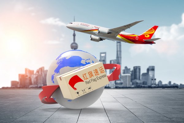 泰国邮寄中国操作流程