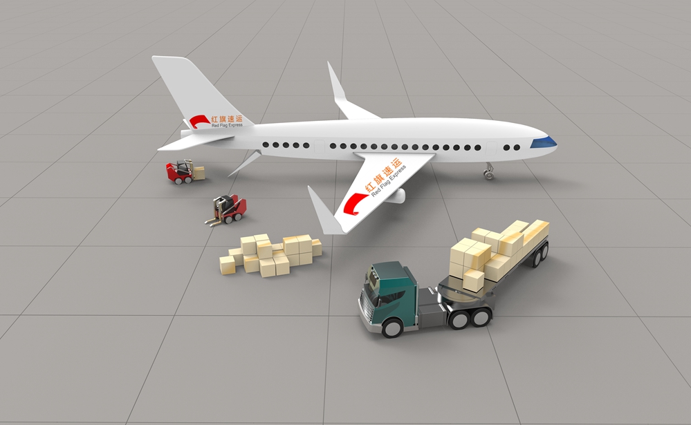 香港海淘转运公司