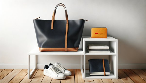 西班牙到中国，潮牌包裹的邮寄旅程