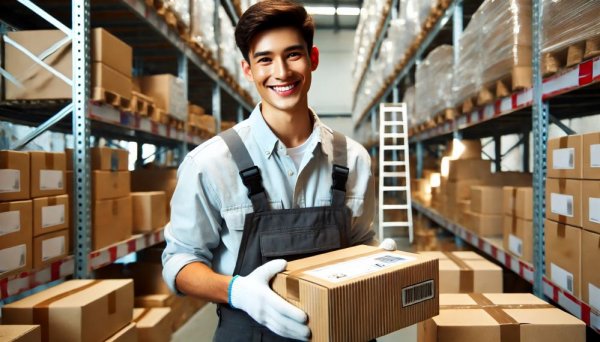 香港代收，自取转运