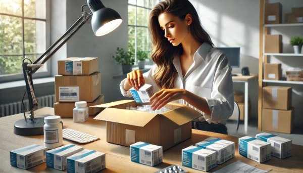 药品可以邮寄到香港吗？