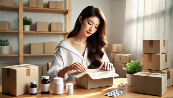 药品如何邮寄到荷兰？