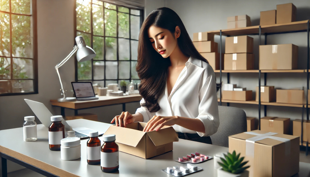 荷兰集运 荷兰集运