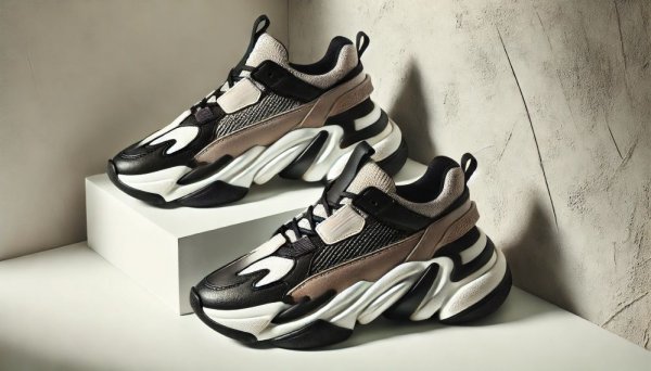 潮鞋如何快递回国？