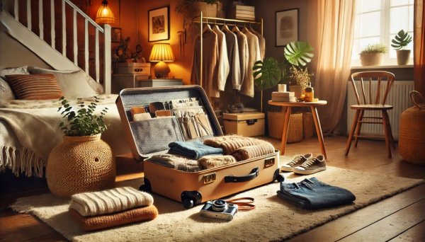 个人行李如何邮寄回国？