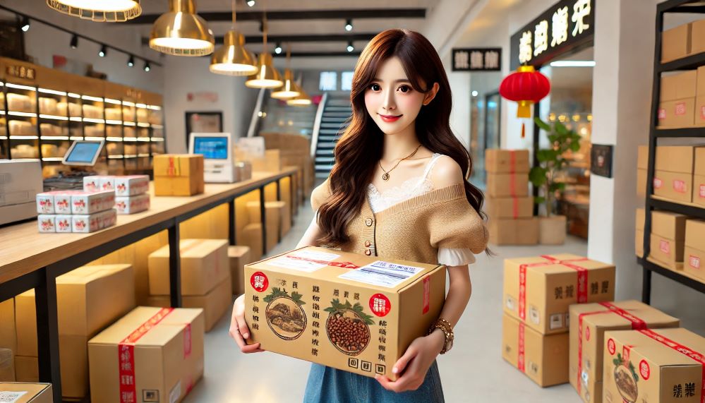 邮寄食品到加拿大的秘诀 邮寄食品到加拿大的秘诀