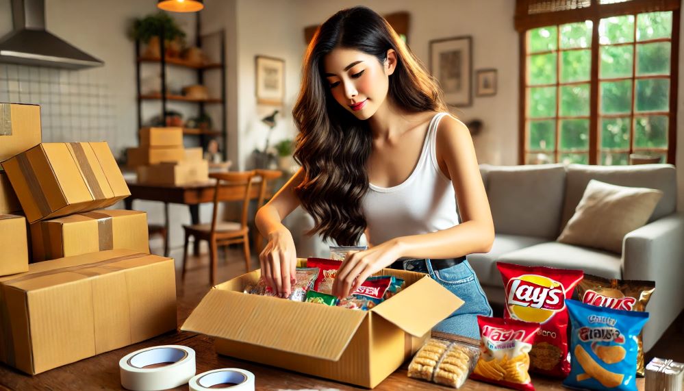 美食直达澳洲!空运双清包税 美食直达澳洲!空运双清包税