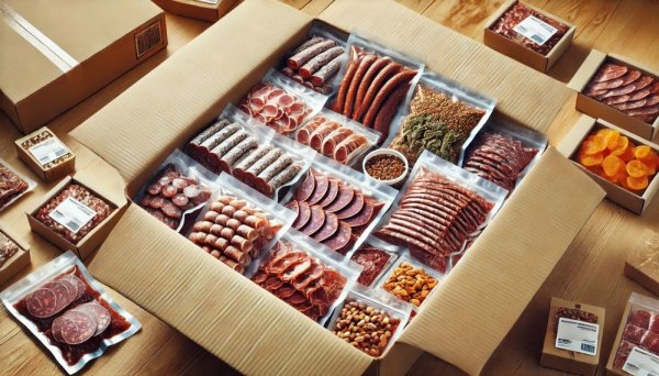 新西兰空派食品邮寄攻略