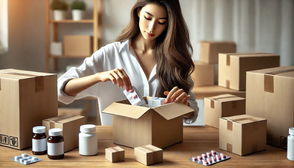 药品邮寄英国攻略 药品邮寄英国攻略