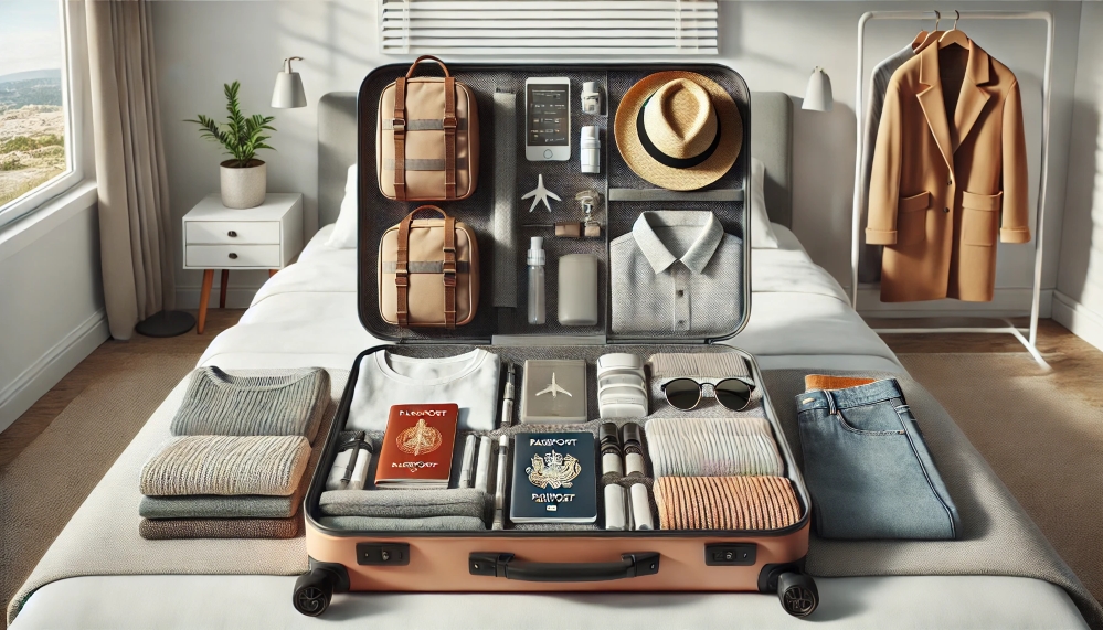 海外个人行李如何邮寄回国? 海外个人行李如何邮寄回国?