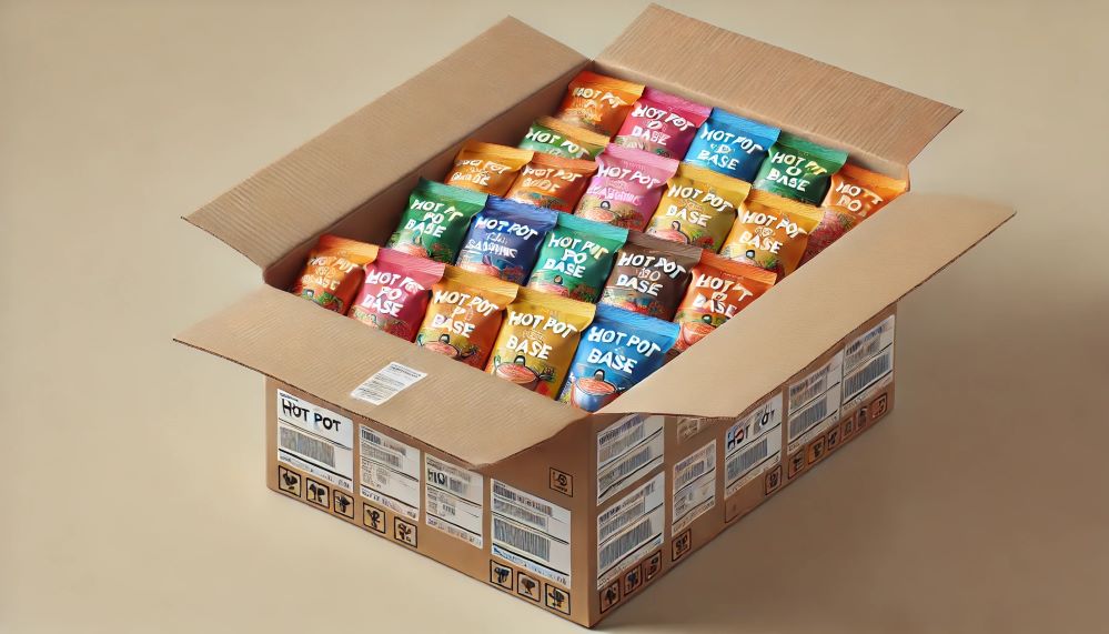 英国专线,让你随时吃到家乡美食! 英国专线,让你随时吃到家乡美食!