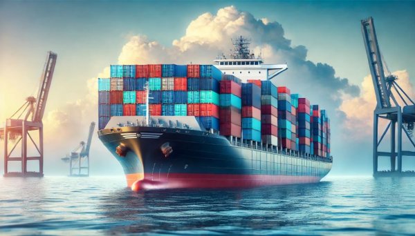 阿联酋专线：打通中东物流的任督二脉！