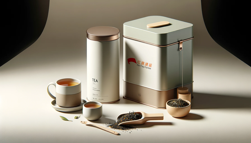 欧洲茶叶邮寄新玩法