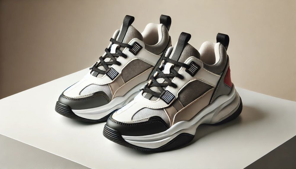 海淘潮鞋的救星！红旗速运香港转运，解锁丝滑回国路