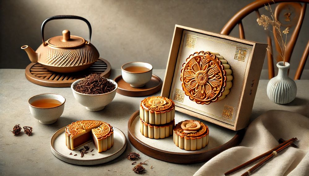 月饼邮寄越南？陆运专线才是王道，双清包税快到飞起！