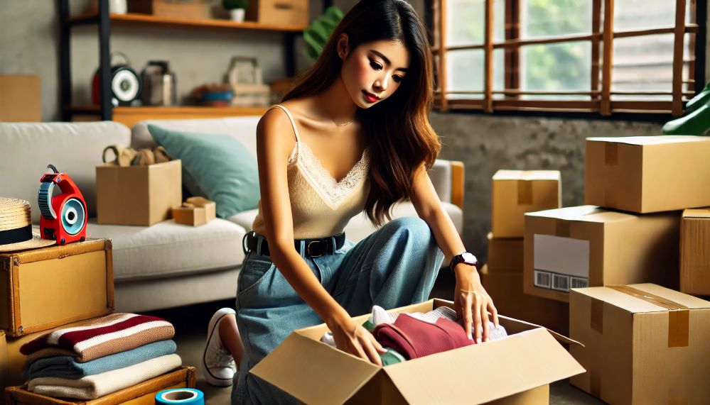 个人行李寄加拿大，空运海运任你选，双清包税超省心