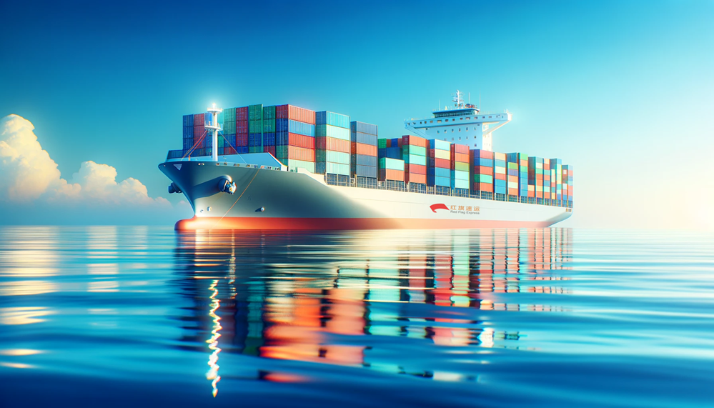 揭秘：为什么老手都选红旗速运发巴基斯坦？